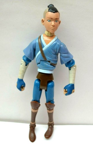 Jouet figurine avatar - jouet,