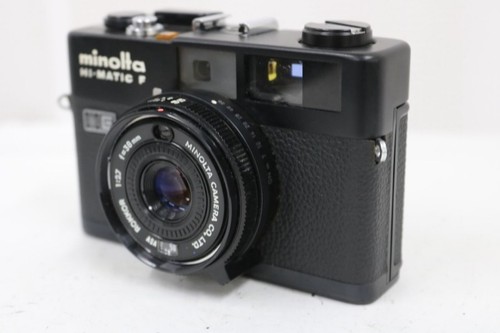 Appareil photo argentique