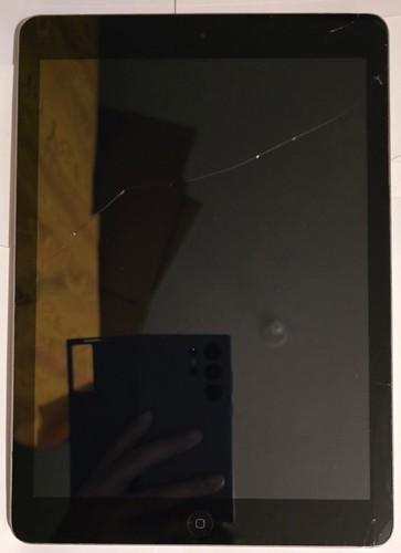 Ipad air a1474 wifi - 16,