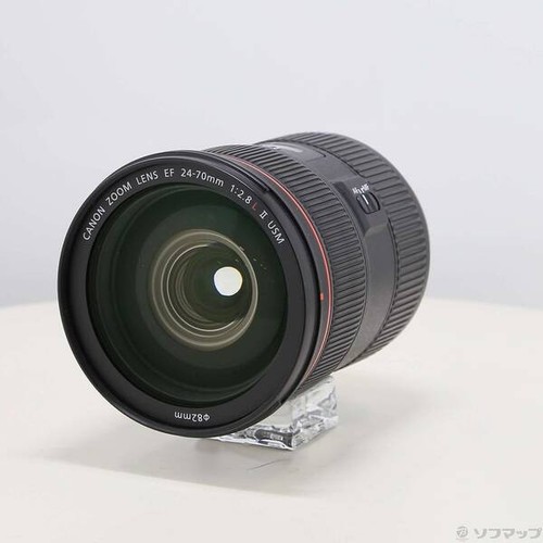 Canon objectif zoom - objectif,