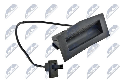 Poignee coffre opel astra - astra, h