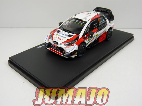 Rmx1 salvat mexique - 1/43,