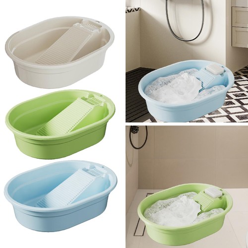 Bassin linge avec - bassin,