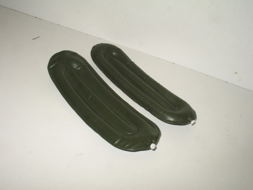 Dinky toys 2 - 2, canots