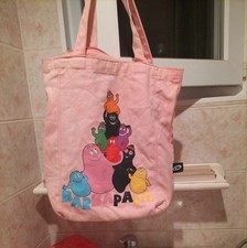 Collection barbapapa