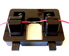 Appareil de maintien pour soudage de fil électrique