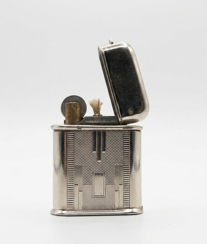 Rare briquet essence polaire - briquet,