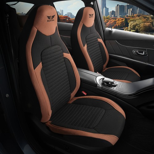 Couvre sièges voiture - de,