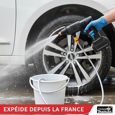 Laveur Haute Pression Portable