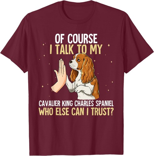 Cavalier king charles - cavalier, spaniel
