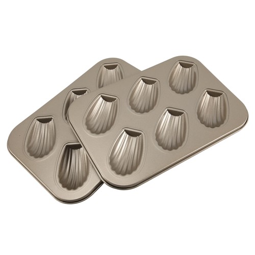 Paquet moules à - paquet, 2