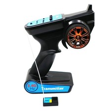 Émetteur-récepteur radio 2,4