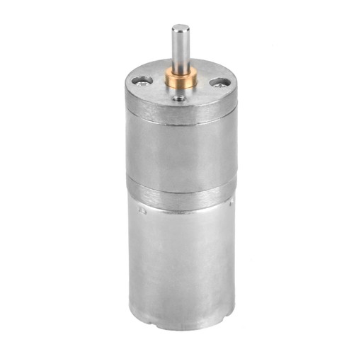 Moteur engrenages 12v - à,