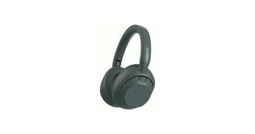 Casque audio sony ult wear - casque,