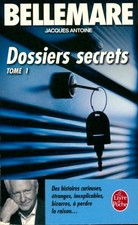 Dossiers secrets Tome I -