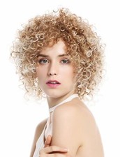 Perruque pour Femme Court