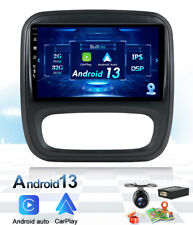 Android 14 Autoradio Pour