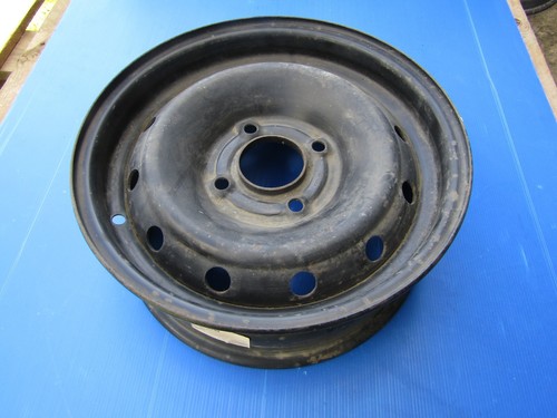 Jante tôle 00bx13fh dunlop - 5.00bx13fh,
