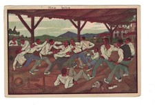 Sports - Skittles Bowling, Teams fighting, Argument, kegeln, jeu de quilles