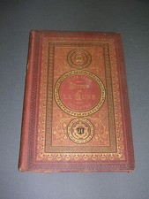 Jules Verne Autour de la Lune