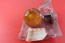 NOS GENUINE HONDA C50 C70 K1K2 C90 Left Rear Indicator Turn SIgnal 33650-086-681