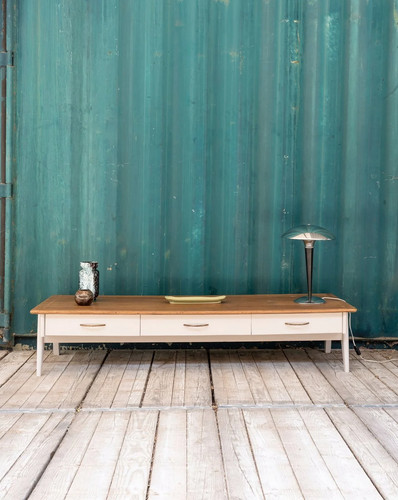 Léonie longue table basse - la,