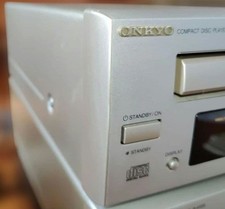 Lecteur CD ONKYO C-705X