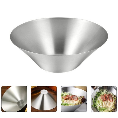 Saladier inox bol - bol, cuisine
