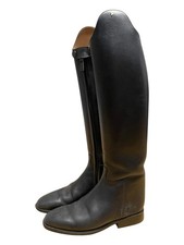 Petrie Dress Boots - Black - 6