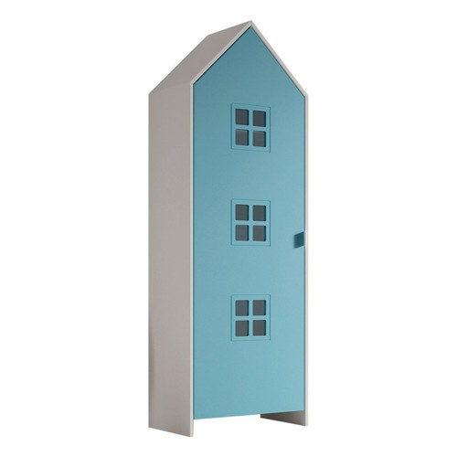 Armoire enfant maison casami - maison, "casami