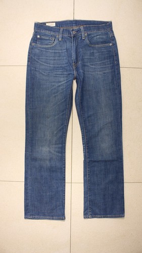 Jean homme levi - w32, l30