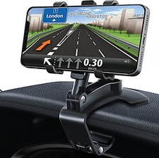 Support de téléphone auto à