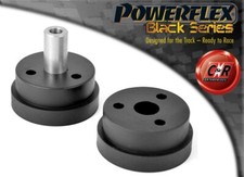 Powerflex Black RR Gbox Mnt