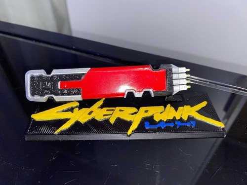 Relic cyberpunk 2077 - relic,