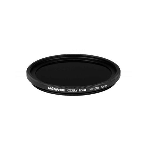 Laowa filtre nd1000 - filtre,