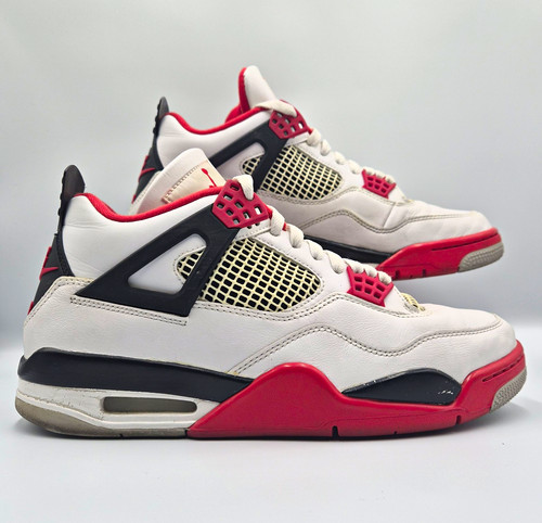 Air jordan retro - retro, fire