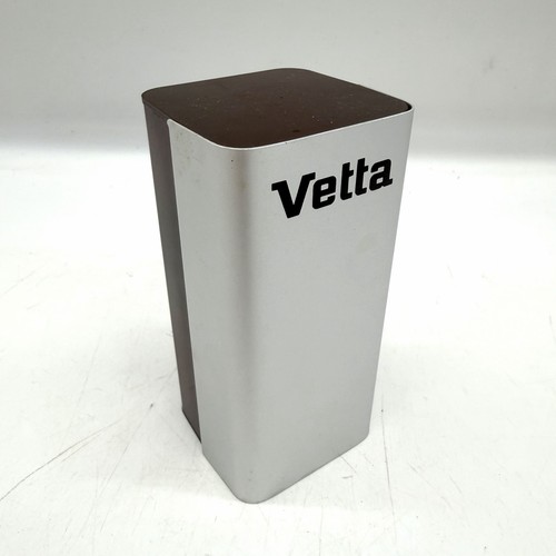 Vetta baby panerai scatola box - panerai,