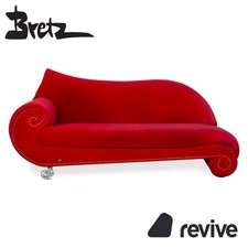 Bretz Gaudi Tissu Velours