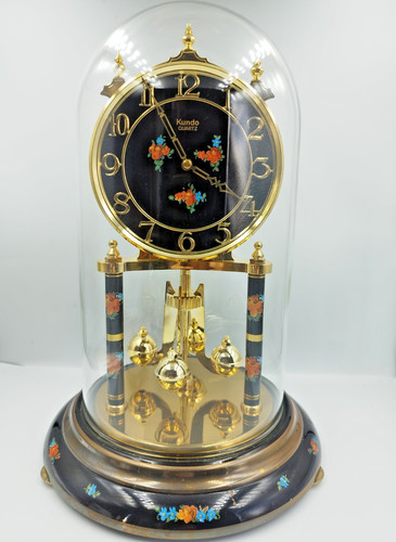 Pendule horloge kundo - pendule, quartz