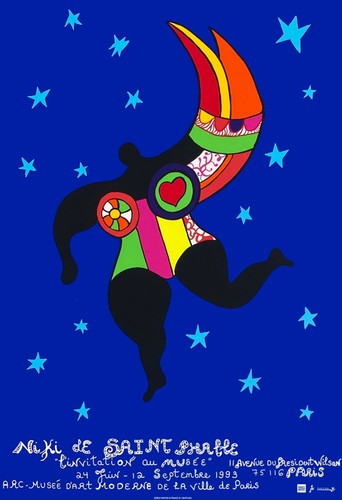 Niki saint phalle - de,