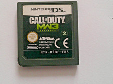 CALL OF DUTY MW 3 POUR