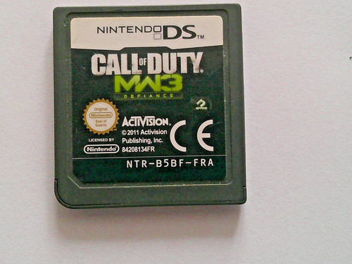 Call duty 3 pour - call,