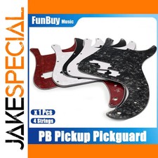 JakeSpecial – Bass Guitar