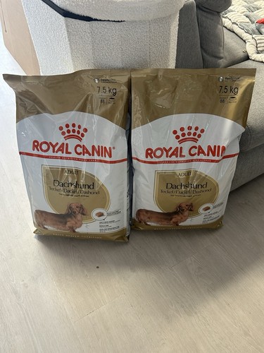 Royal canin dachshund adult - royal,