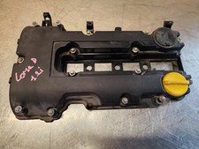 CACHE CULBUTEUR OPEL CORSA D