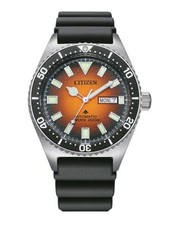 Citizen NY0120-01ZE Promaster