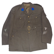 Veste/vareuse d’un