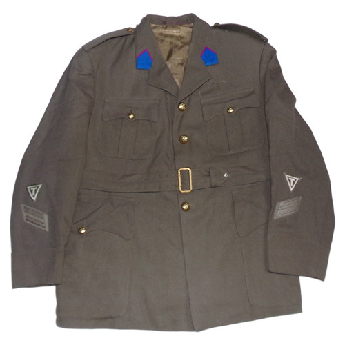 Veste vareuse un - veste/vareuse, d’un