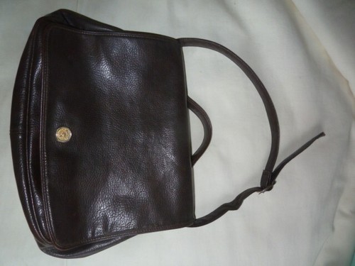 Sac gibecière marque panache - gibecière, "panache
