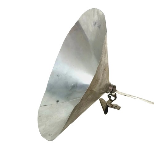 Ancienne lampe spot baladeuse - spot,